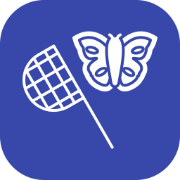 Butterfly Net icon