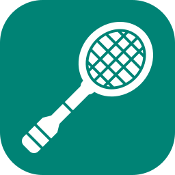 Racket icon