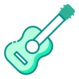 gitarre icon