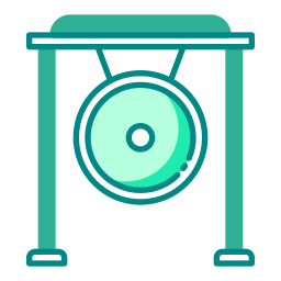 Gong icon