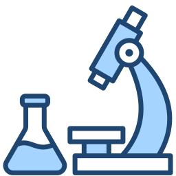 laboratory icon