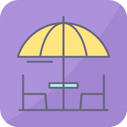 regenschirm icon