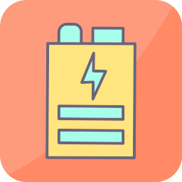 Battery icon