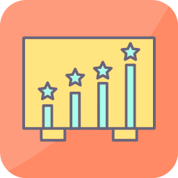 Rating icon