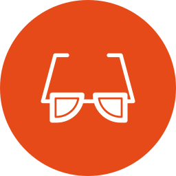 sonnenbrille icon