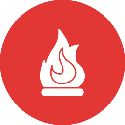 feuer icon