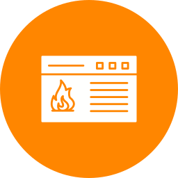 feuer icon