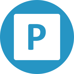 parken icon