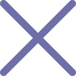 Cross icon