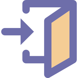 Door icon