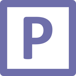 Parking icon