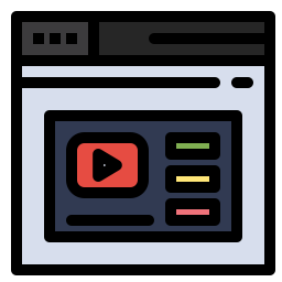 Video icon