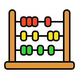 Abacus icon