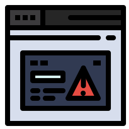 Alert icon