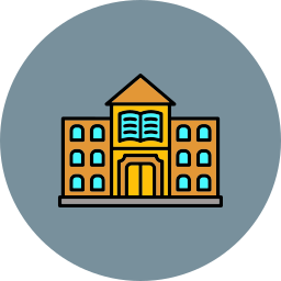 Library icon