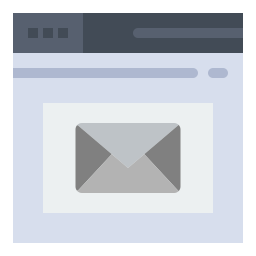 email icon