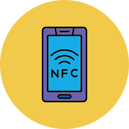 Nfc icon