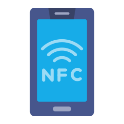 Nfc icon