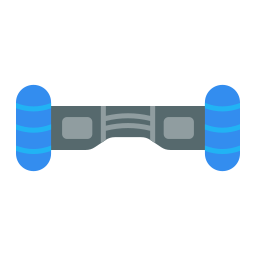 hoverboard icona