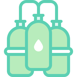 gas icon