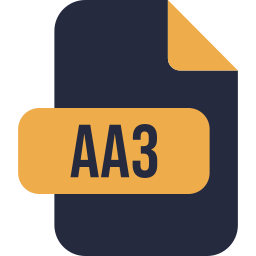 aa3 icon