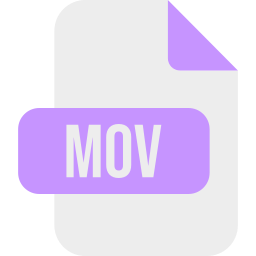 mov icon