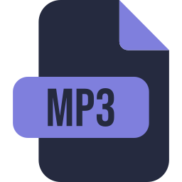 mp3 иконка