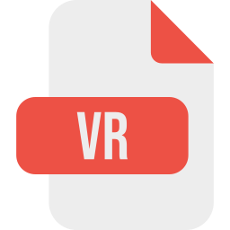 vr icon