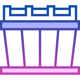 Dumpster icon