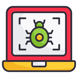 virusscan icon