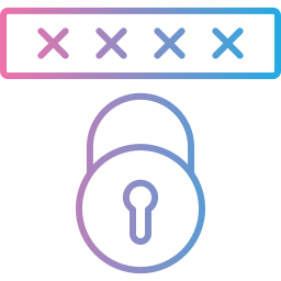 Security Code icon