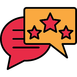 feedback icon