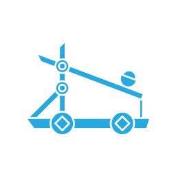 Catapult icon