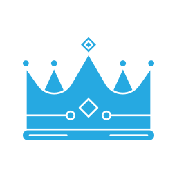 Crown icon