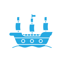 Warship icon