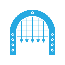 Gate icon