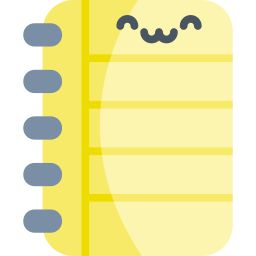 Notebook icon