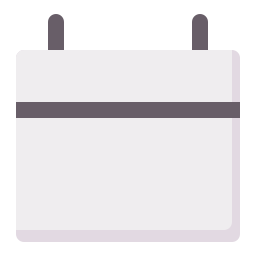 Calendar icon