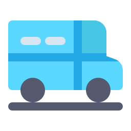 Bus icon