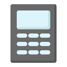 Calculator icon