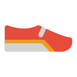 Shoe icon