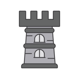 Tower icon