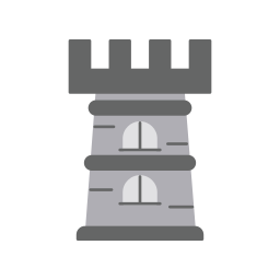 Tower icon