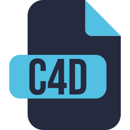 c4d icon