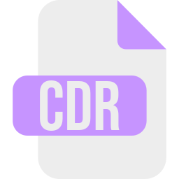 cdr icon