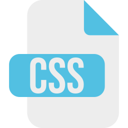 css icon