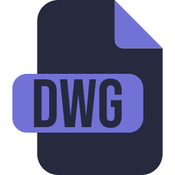 dwg иконка