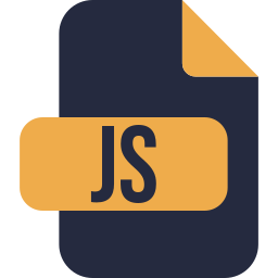 js иконка