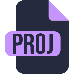 proj icon