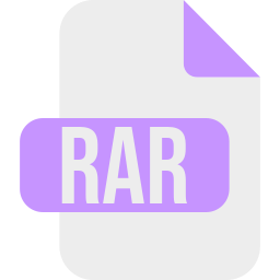 rar icon